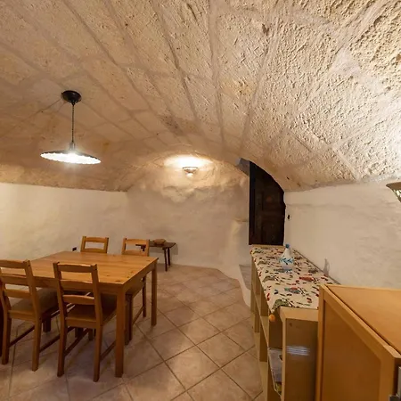 Palazzo La Traja Gagliano del Capo