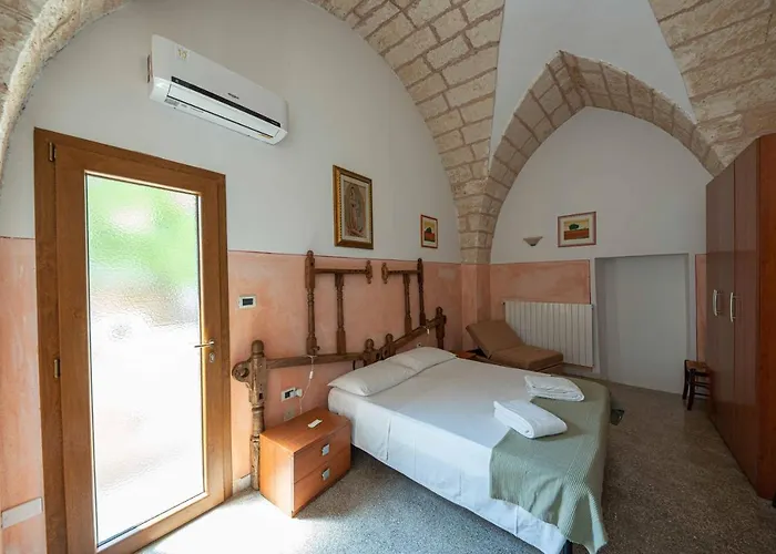Palazzo La Traja Bed & Breakfast 3*