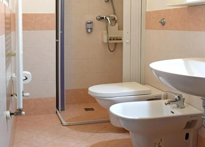 Palazzo La Traja Bed & Breakfast