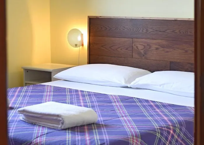 Bed & Breakfast Palazzo La Traja 3*