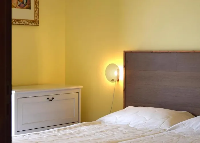 Bed & Breakfast Palazzo La Traja Gagliano del Capo