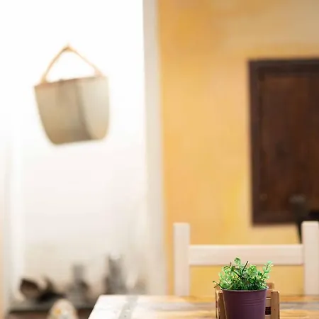 Palazzo La Traja Bed & Breakfast