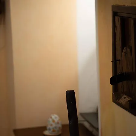 Bed & Breakfast Palazzo La Traja