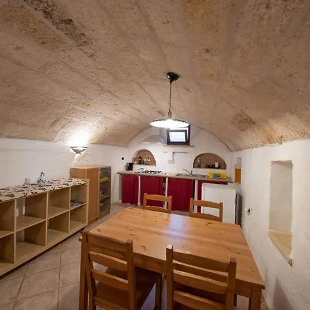 Palazzo La Traja 4*
