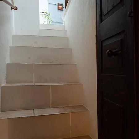 Palazzo La Traja Frühstückspension Gagliano del Capo