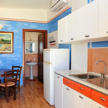 Palazzo La Traja Bed & Breakfast *