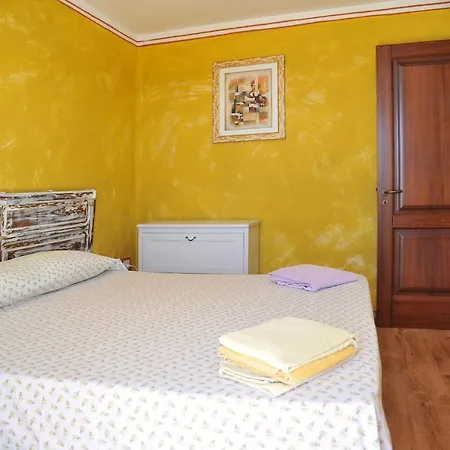 Palazzo La Traja Bed & Breakfast Gagliano del Capo