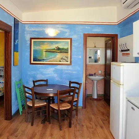 Palazzo La Traja Bed & Breakfast *