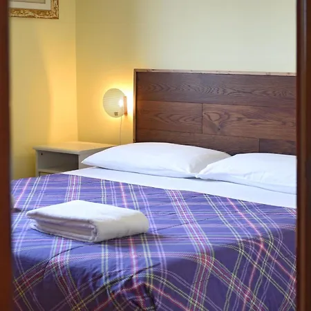 Bed & Breakfast Palazzo La Traja *