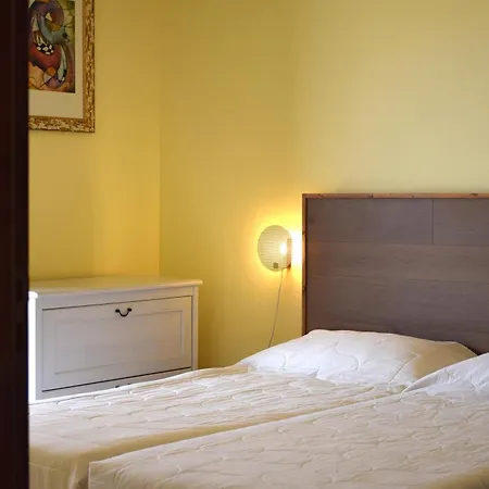 Bed & Breakfast Palazzo La Traja Gagliano del Capo