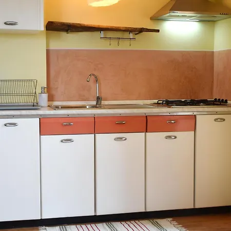 Bed & Breakfast Palazzo La Traja Gagliano del Capo