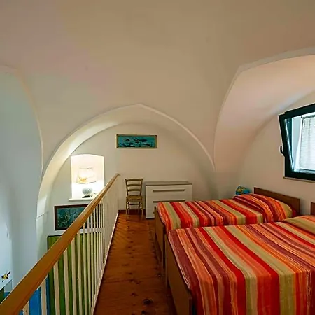 Palazzo La Traja 4*
