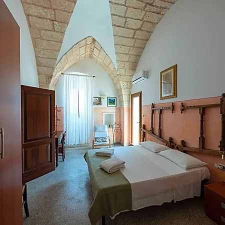 Palazzo La Traja 4*