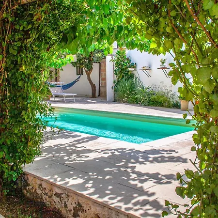 Bed and breakfast Palazzo La Traja