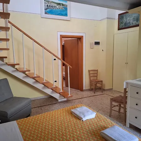 Bed & Breakfast Palazzo La Traja