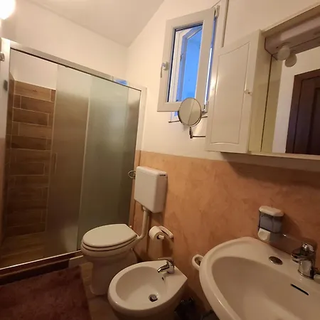Palazzo La Traja 4* Gagliano del Capo