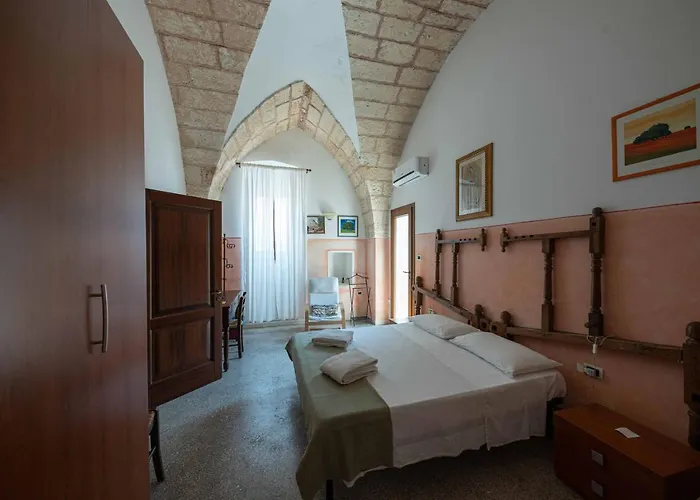 Palazzo La Traja Bed & Breakfast 3*